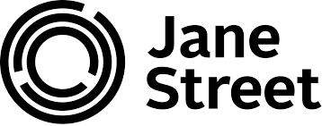 Jane Street Logo